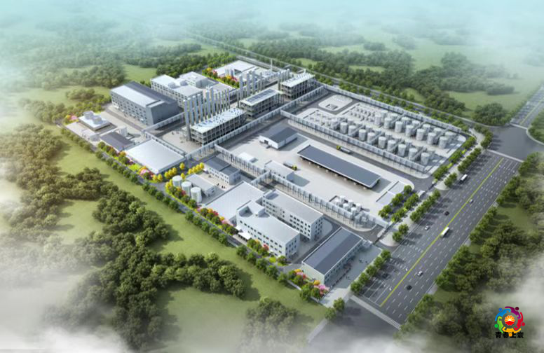 上海寰球公司成功中标胜华新能源总承包项目